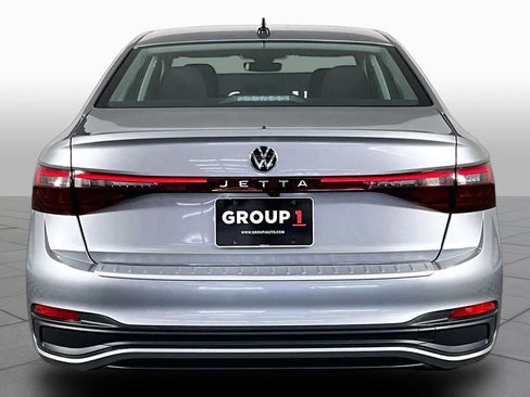 Used 2026 Volkswagen Jetta S FWD image 5