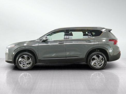 Used 2023 Hyundai Santa Fe SEL AWD/4WD image 2