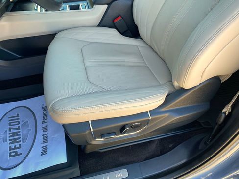 Used 2022 Ford Expedition Max Platinum image 12