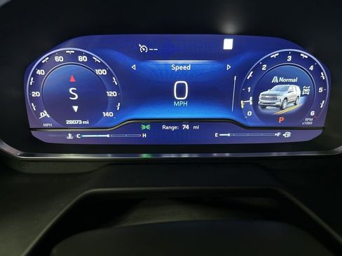 Used 2022 Chevrolet Tahoe Premier image 26