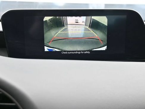 Used 2020 MAZDA MAZDA3 Sedan w/ Select Package FWD image 43