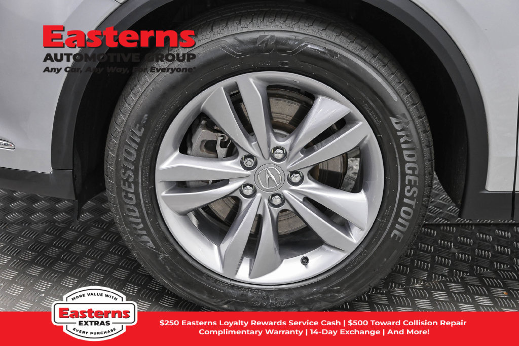 Used 2023 Acura MDX SH-AWD image 35