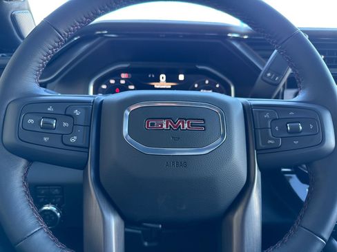 New 2026 GMC Sierra 2500 AT4X image 26