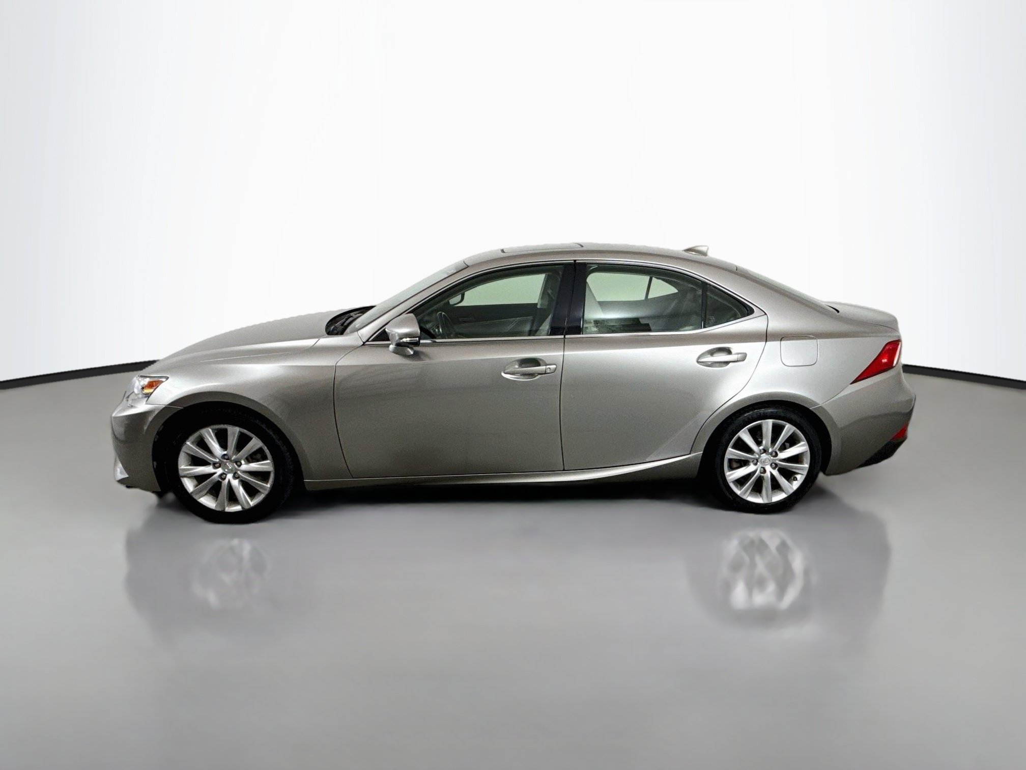 Used 2015 Lexus IS 250 AWD w/ Premium Package image 4