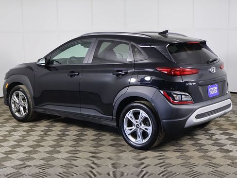 Used 2023 Hyundai Kona SEL w/ Cargo Package AWD/4WD image 8