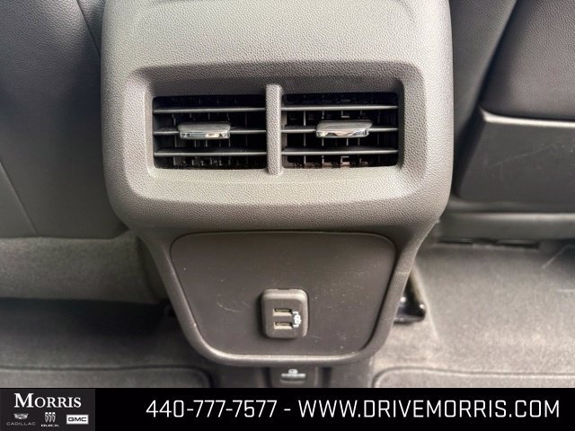 Used 2023 GMC Terrain SLT w/ Infotainment Package II AWD/4WD image 21