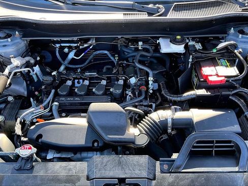 Used 2024 Honda CR-V LX image 22