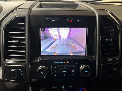 Used 2019 Ford F150 XLT w/ Equipment Group 301A Mid image 21