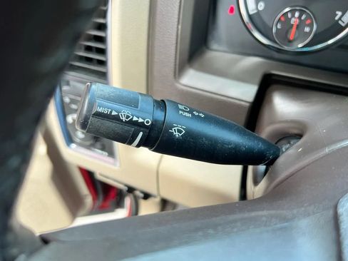 Used 2011 RAM 1500 Laramie w/ Protection Group AWD/4WD image 22