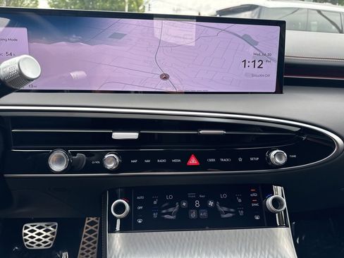 New 2026 Genesis GV70 2.5T Sport Prestige image 24