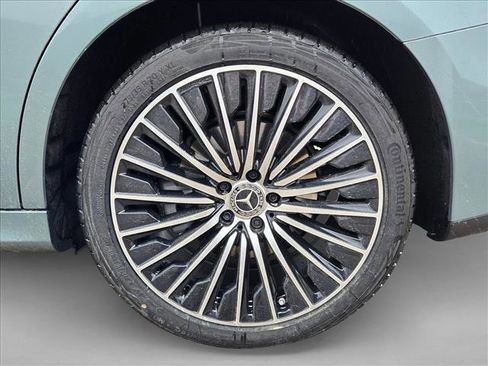 New 2026 Mercedes-Benz E 350 Sedan image 10