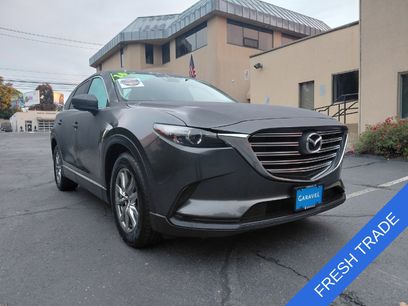 Used 2016 MAZDA CX-9 Touring