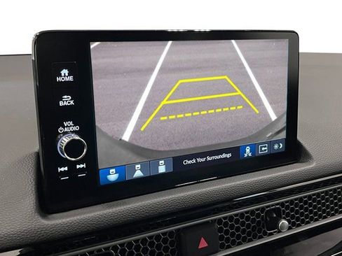 New 2026 Honda Civic Sport Touring image 22