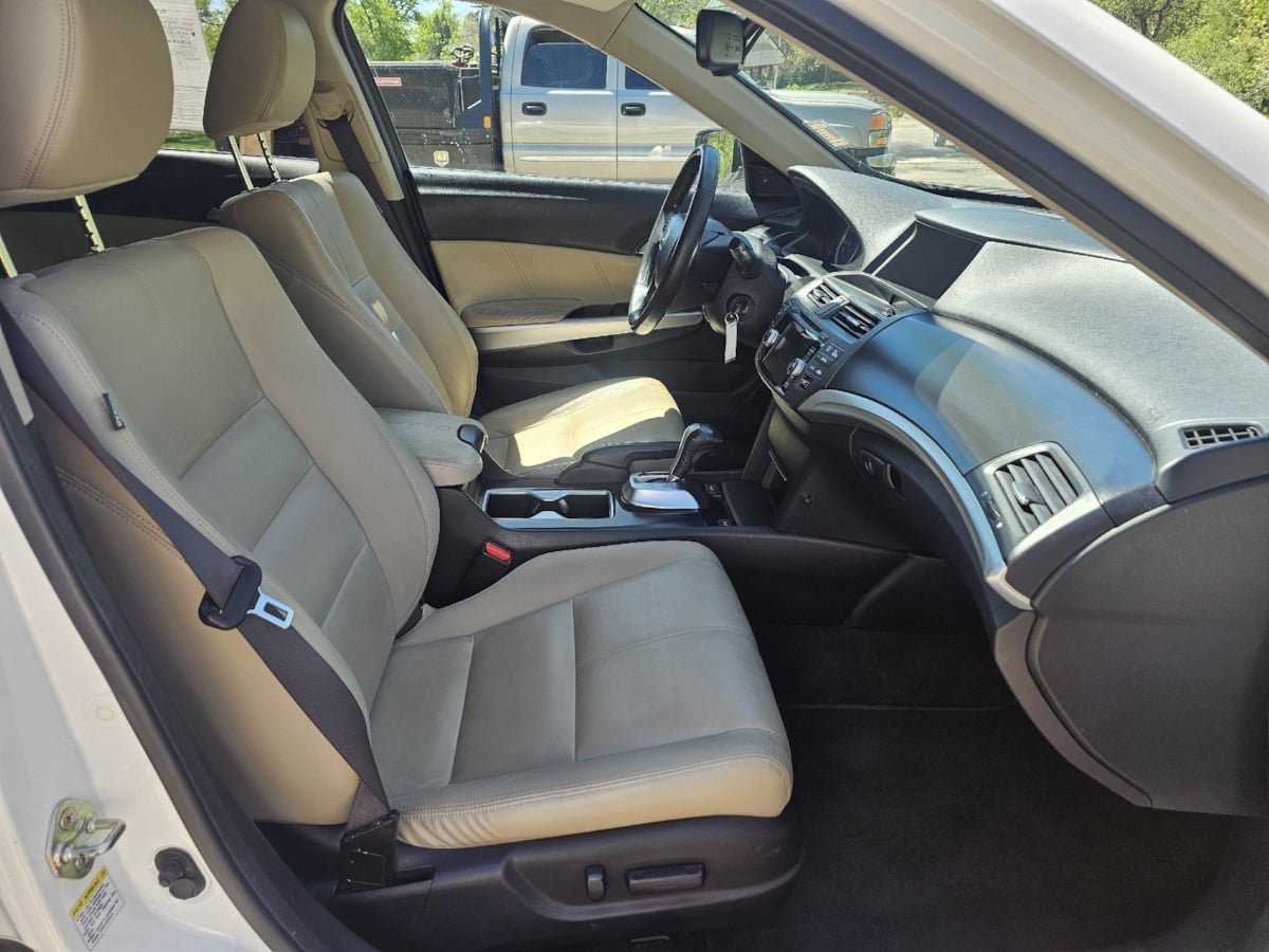 Used 2014 Honda Crosstour EX-L image 42