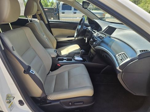 Used 2014 Honda Crosstour EX-L image 42