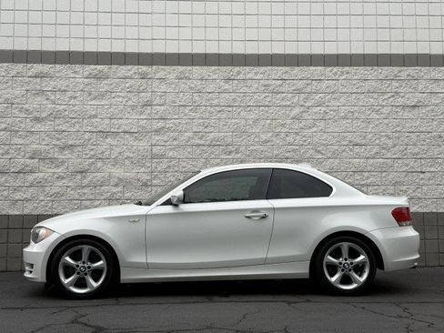 Used 2011 BMW 128i Coupe RWD image 2
