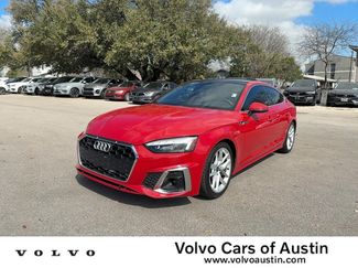 Used 2024 Audi A5 2.0T Premium Plus video 1