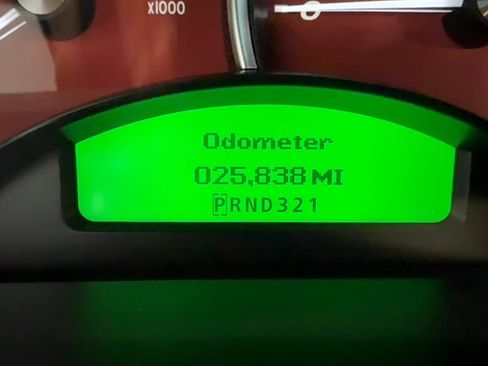 Used 2005 Pontiac GTO RWD image 16