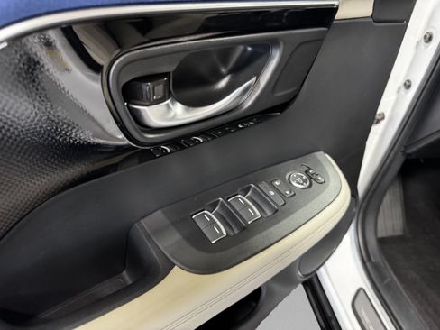 Certified 2025 Acura ADX A-Spec AWD/4WD image 37