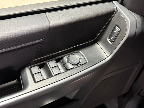 Used 2025 Ford F150 XLT w/ Equipment Group 302A MID AWD/4WD image 33