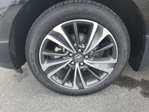 Certified 2020 Acura MDX SH-AWD w/ Technology Package image 10