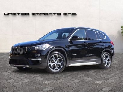 Used 2018 BMW X1 sDrive28i