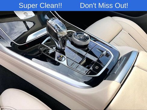 Used 2024 BMW ALPINA XB7 AWD/4WD image 19