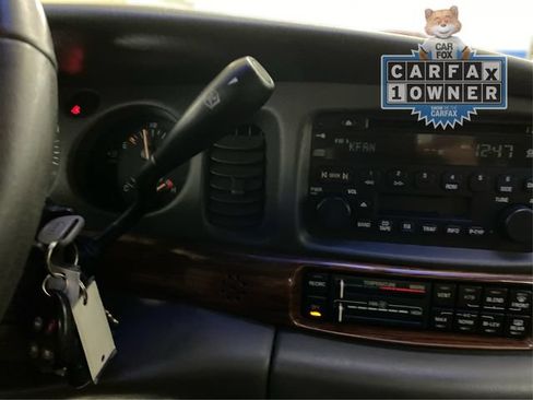 Used 2004 Buick Le Sabre Custom FWD image 27