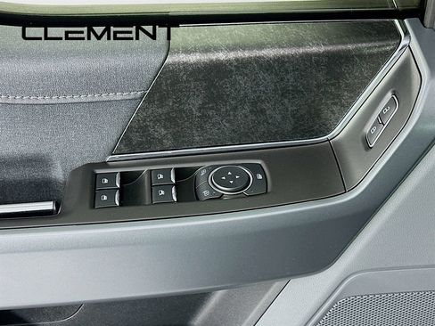 Certified 2024 Ford F150 Lightning XLT w/ Max Trailer Tow Package image 26