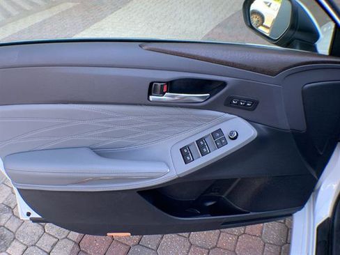 Used 2019 Toyota Avalon Limited w/ Advanced Safety Package FWD image 13