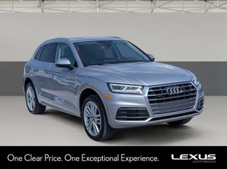 Used 2018 Audi Q5 2.0T Premium Plus AWD/4WD video 1