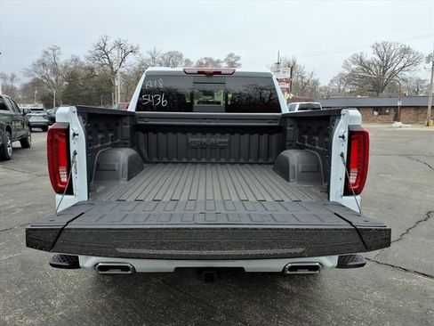 New 2026 GMC Sierra 1500 Denali Ultimate image 31