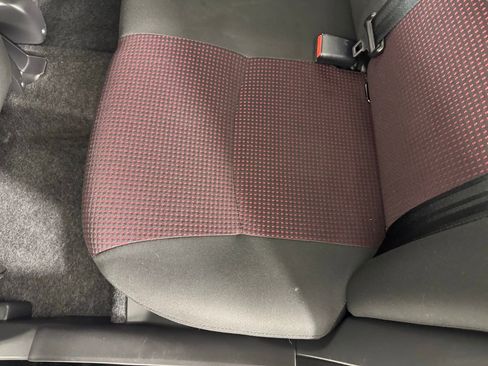 Used 2023 Mitsubishi Mirage G4 Black Edition image 23