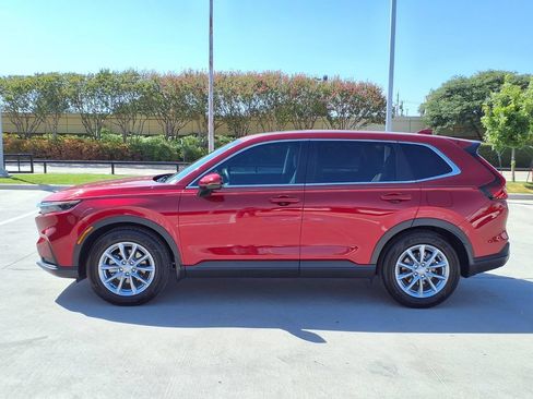 Used 2026 Honda CR-V EX image 6