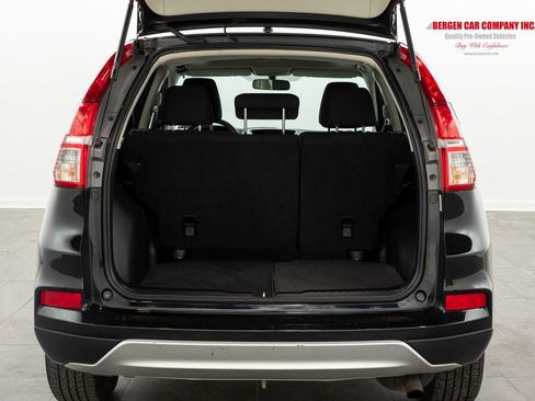 Used 2015 Honda CR-V EX image 13