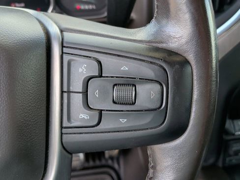 Used 2023 GMC Sierra 2500 Denali w/ Denali Ultimate Package image 20