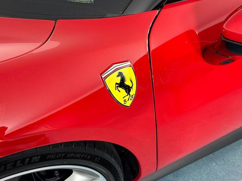 Used 2022 Ferrari 296 GTB RWD image 39