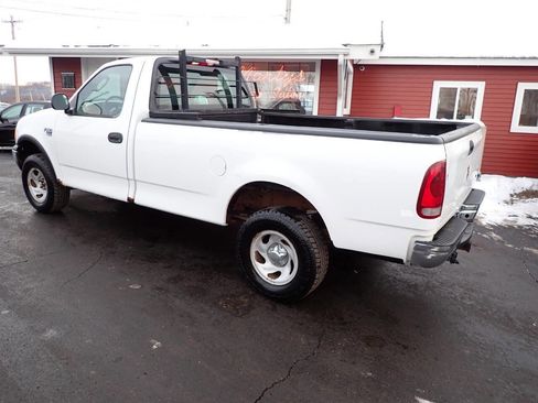 Used 2002 Ford F150 XL image 4
