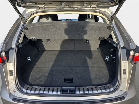 Used 2016 Lexus NX 200t AWD image 12