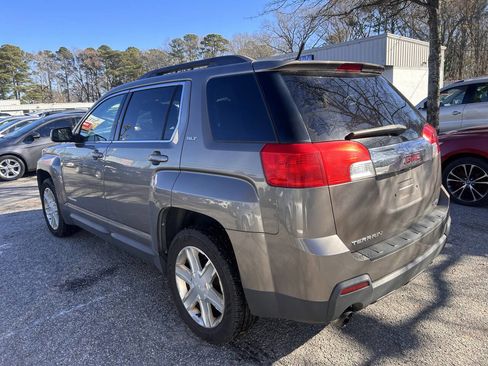 Used 2011 GMC Terrain SLT image 15