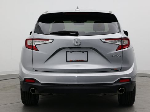 Used 2021 Acura RDX FWD image 6