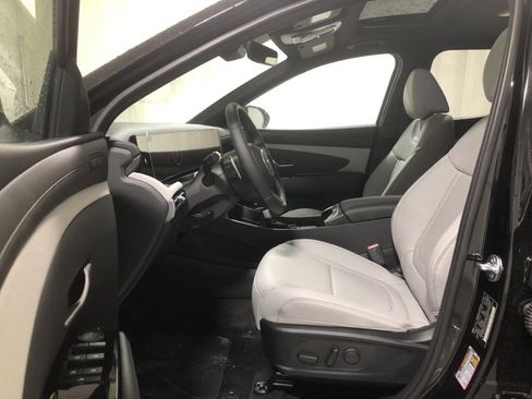 New 2025 Hyundai Santa Cruz Limited image 19
