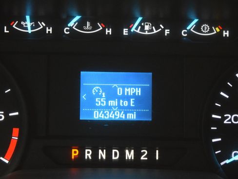 Used 2023 Ford E-450 and Econoline 450 Super Duty w/ Power Windows & Locks Group image 10