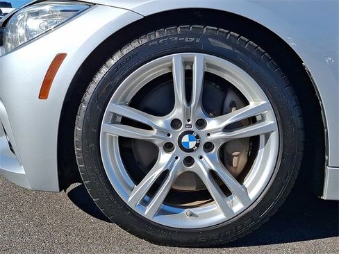 Used 2017 BMW 430i Gran Coupe image 8