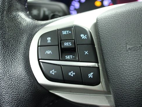 Used 2021 Ford Explorer Limited w/ Hybrid Equipment Group 310A image 21