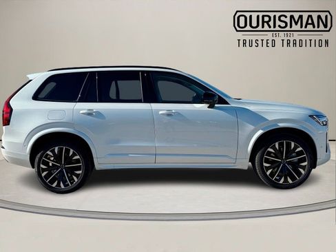 New 2026 Volvo XC90 B6 Ultra image 6