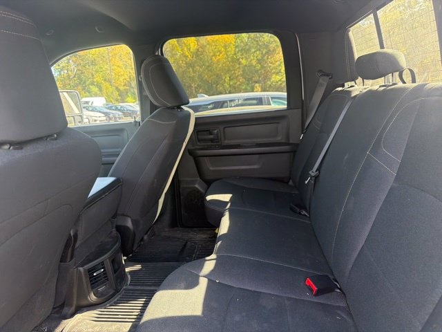 Used 2026 RAM 2500 Warlock AWD/4WD image 17