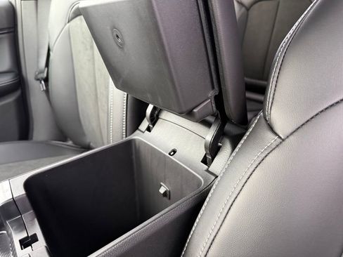 New 2025 Jeep Grand Cherokee Laredo image 26