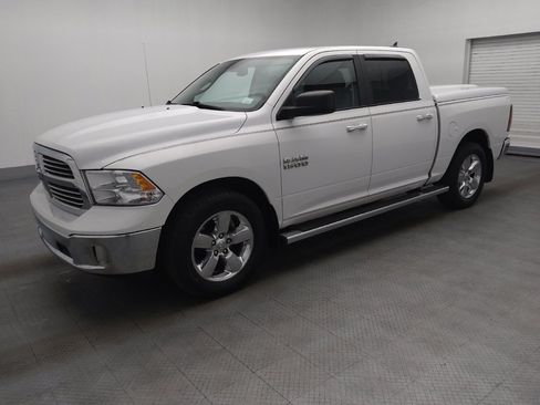 Used 2014 RAM 1500 Big Horn image 2