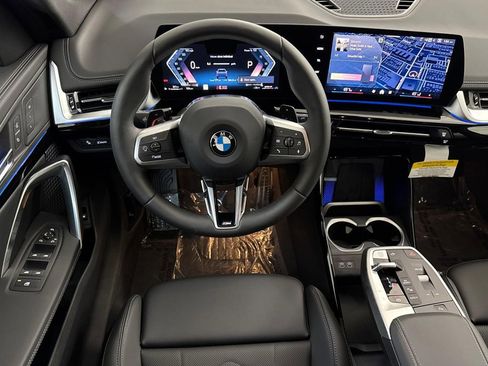 New 2026 BMW X1 xDrive28i w/ M Sport Package image 27